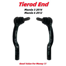 Tie Rod End